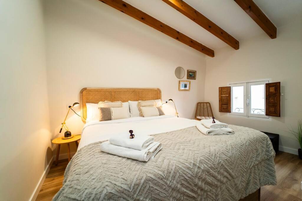 Ocean View Loft Villajoyosa Exterior foto