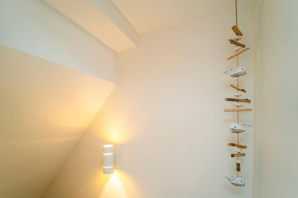Ocean View Loft Villajoyosa Exterior foto