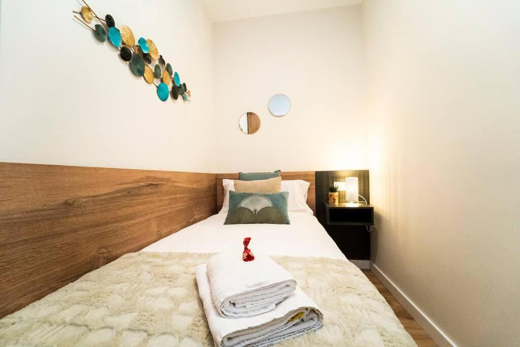 Ocean View Loft Villajoyosa Exterior foto