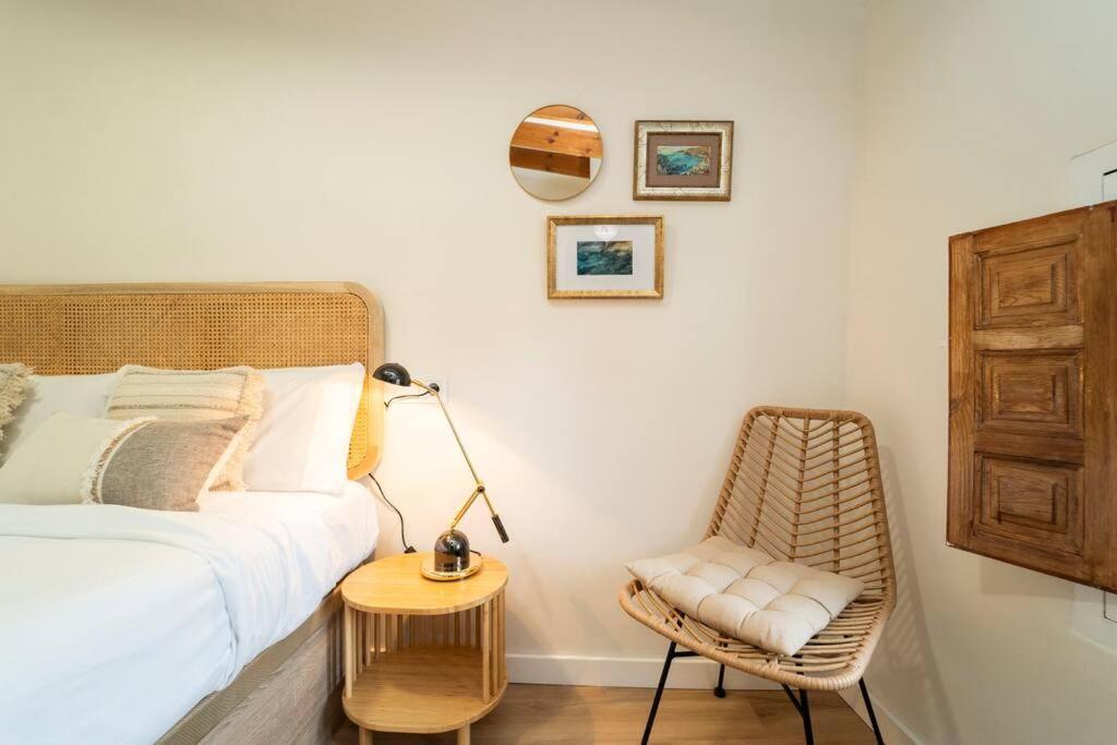 Ocean View Loft Villajoyosa Exterior foto
