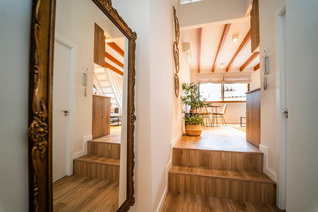 Ocean View Loft Villajoyosa Exterior foto