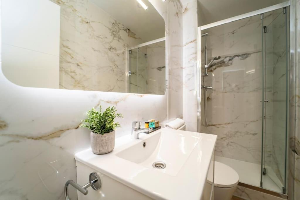 Ocean View Loft Villajoyosa Exterior foto