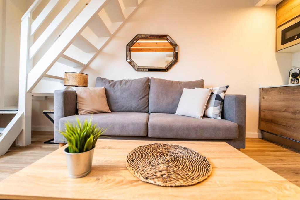 Ocean View Loft Villajoyosa Exterior foto