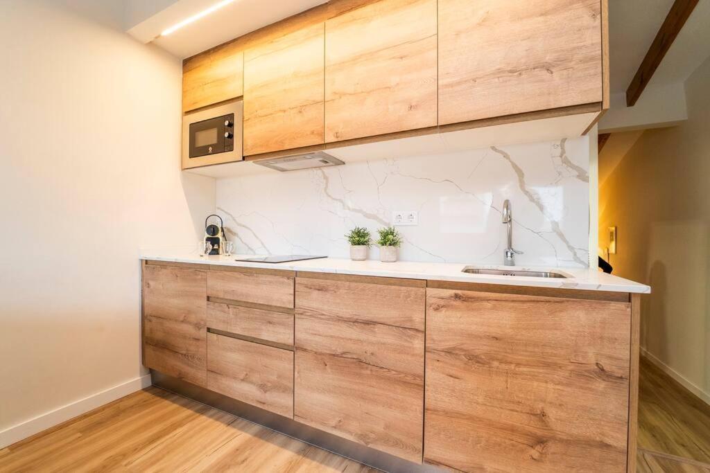 Ocean View Loft Villajoyosa Exterior foto